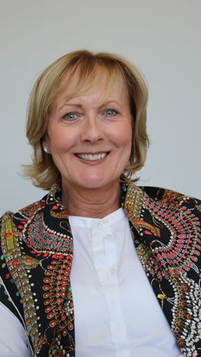 Sheenagh Mooney