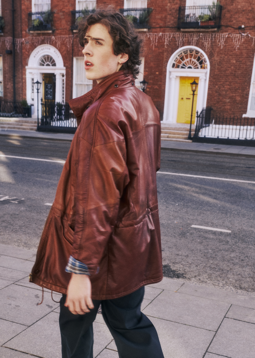 Oliviaarte Dublin 0300
