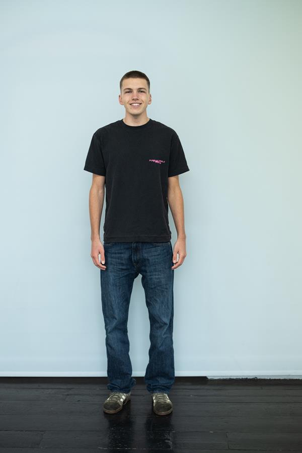 Kester Walshe - portfolio photo 4