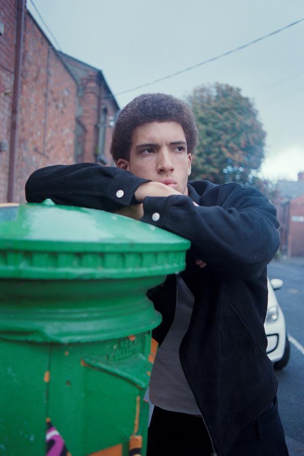 Eoin Flores Leslie - portfolio photo 9