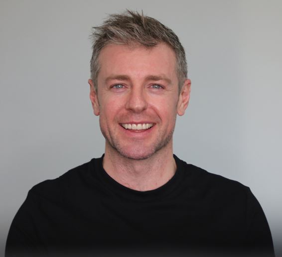 Tim Duggan
