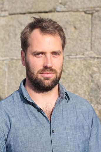 David Laurence