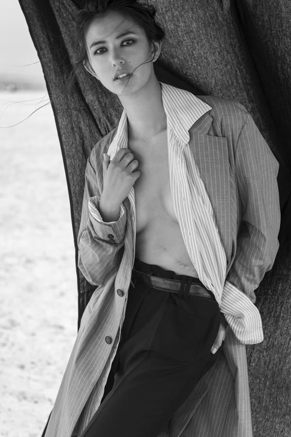 Li-ann Smal - portfolio photo 21