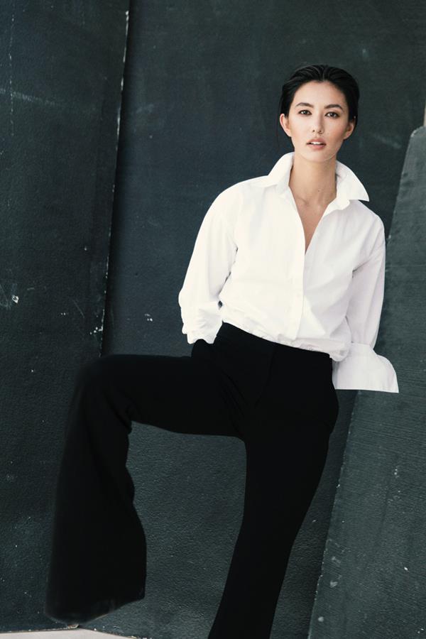 Li-ann Smal - portfolio photo 10