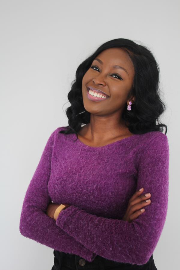 Maryanne Mubea - portfolio photo 2