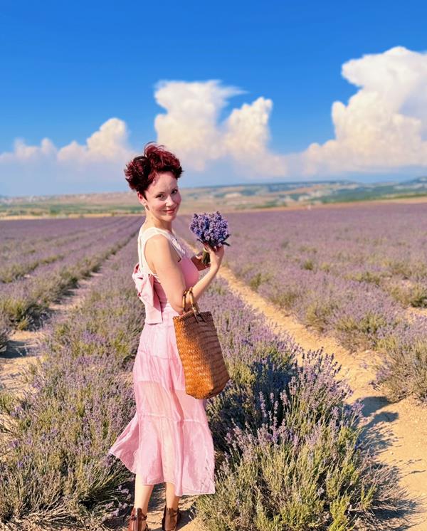 Irene Olshanska - portfolio photo 3