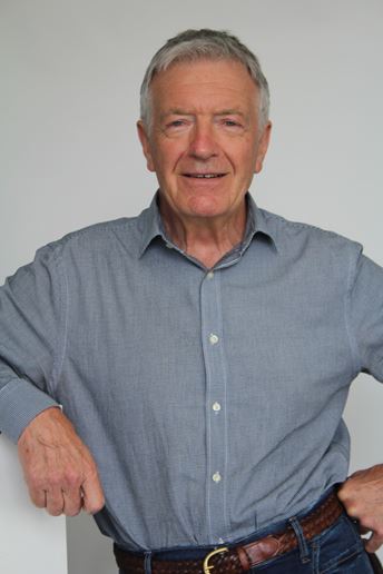 David Hegarty