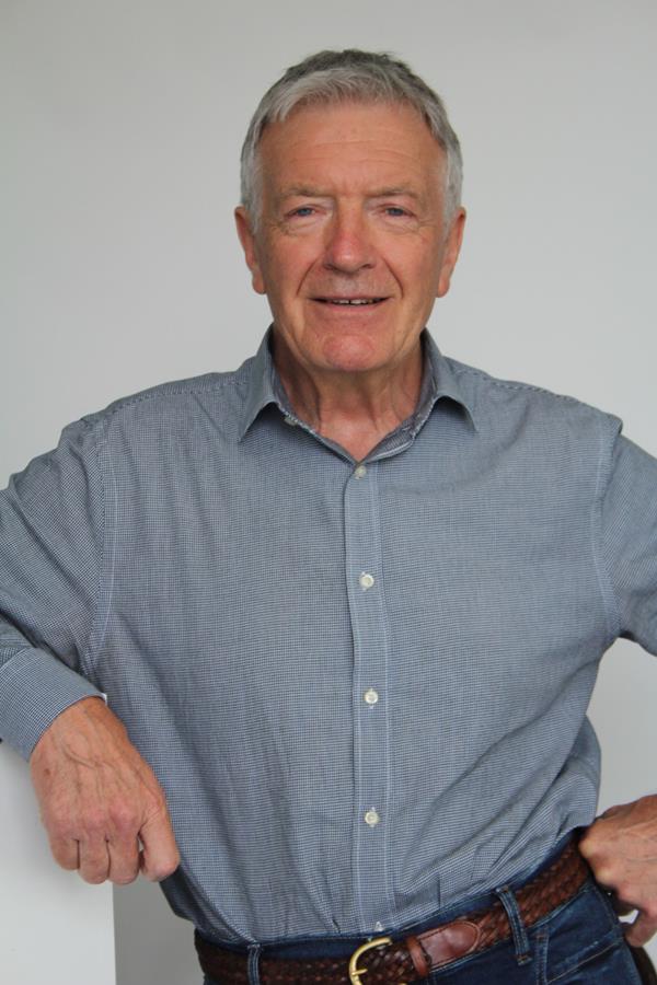 David Hegarty - portfolio photo 1