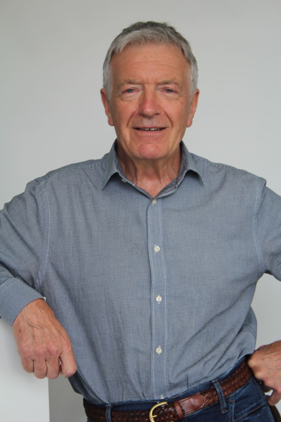 David Hegarty