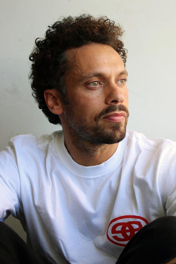Carl Shaaban - portfolio photo 8