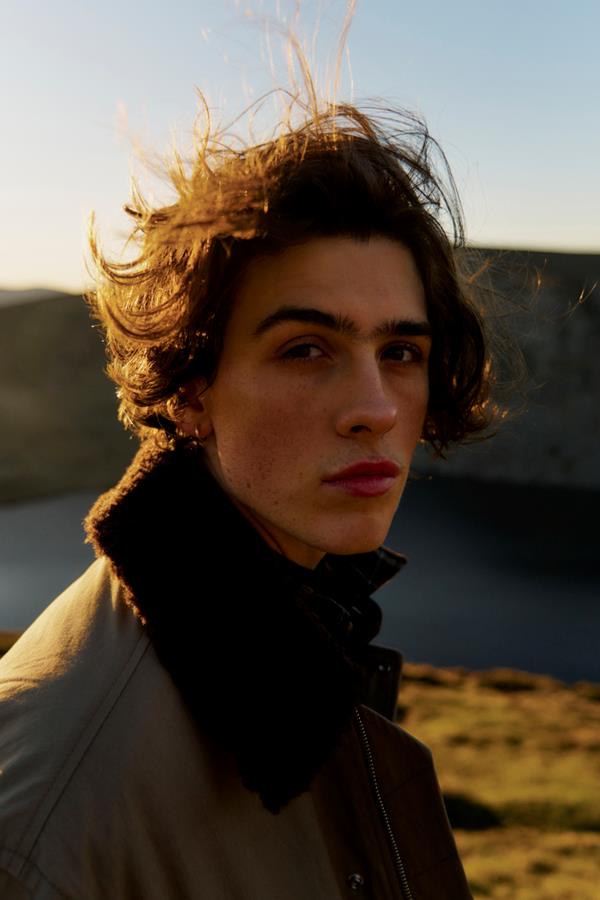 Rhys Barrett - portfolio photo 17