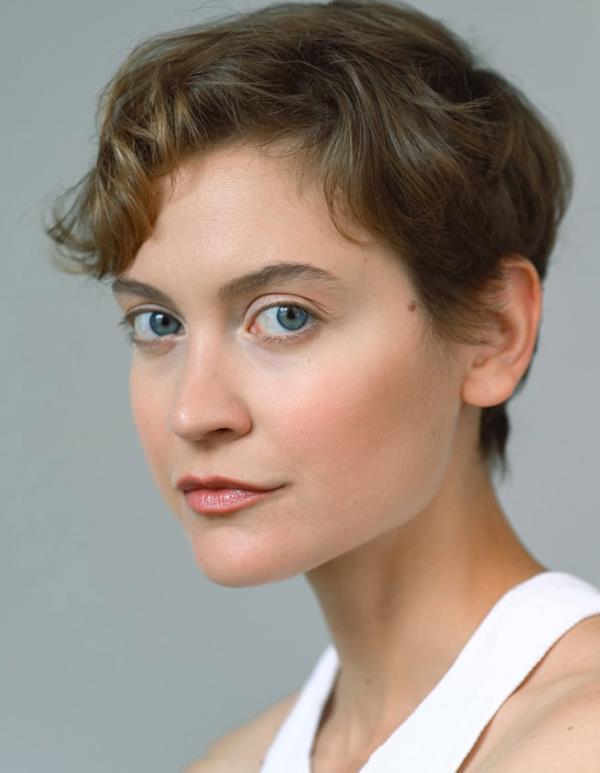 Anna Zaykova - portfolio photo 8