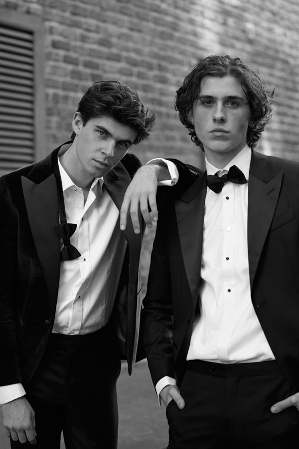 Rhys Barrett - portfolio photo 13
