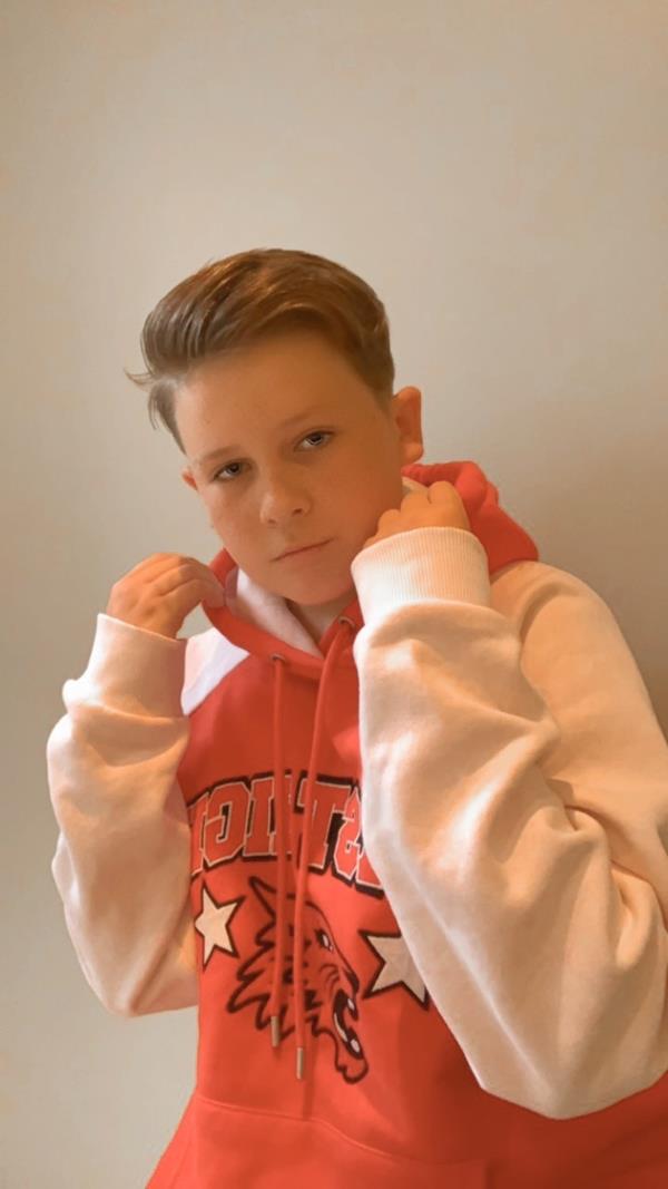 Evan  Coogan - portfolio photo 6