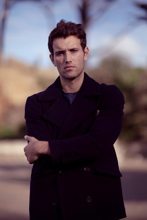 Paul Kerr - portfolio photo 5