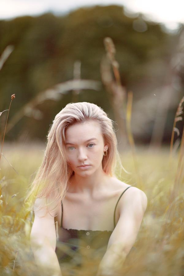 Kerrie Patten - portfolio photo 23