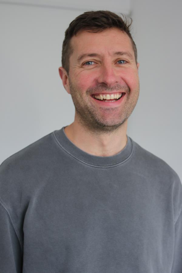 Robbie Delaney - portfolio photo 1
