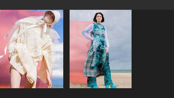 Roisin Haines - portfolio photo 2