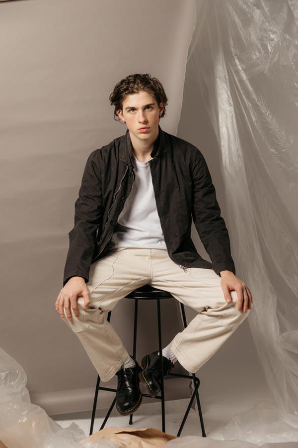 Rhys Barrett - portfolio photo 22