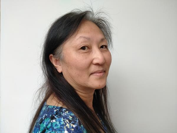 Hong Smal - portfolio photo 2