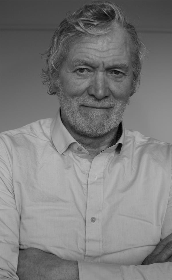 Eamonn Keane - portfolio photo 6