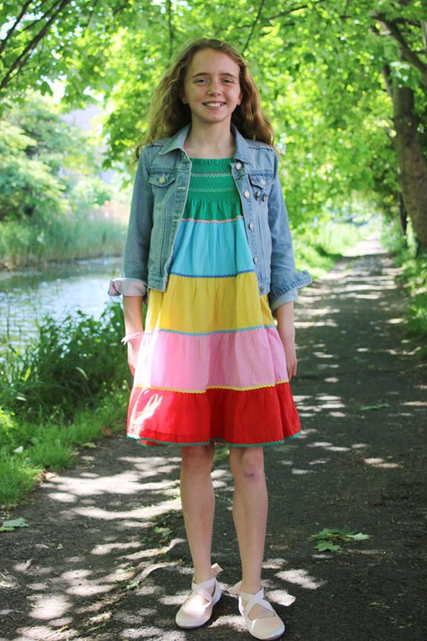 Lara Crowley - portfolio photo 2