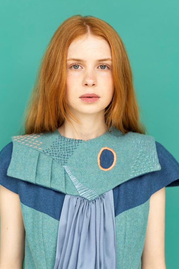 Ella Doherty - portfolio photo 26