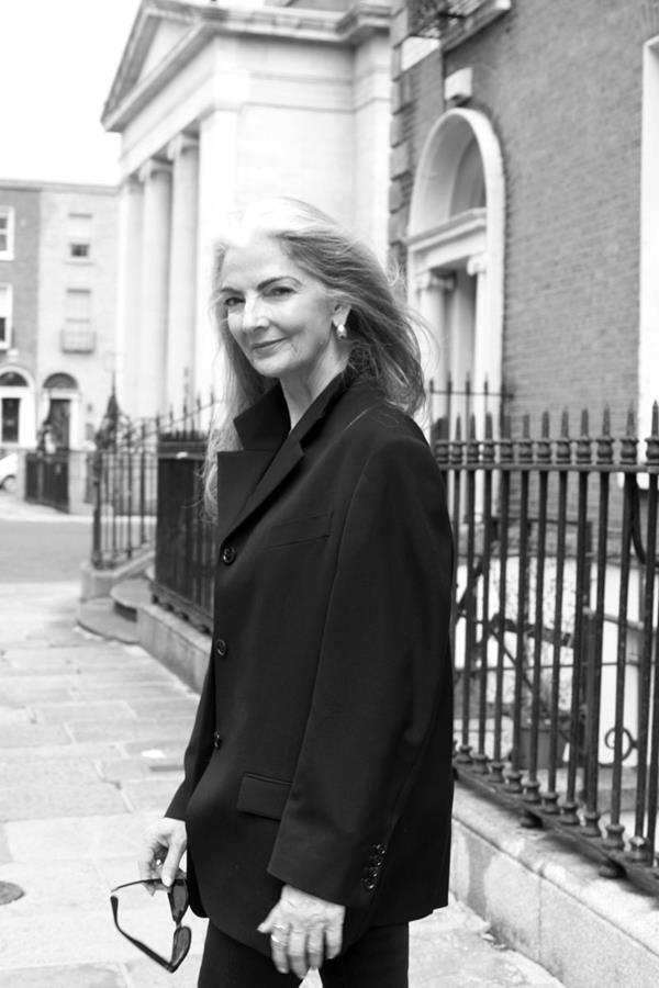 Mary Dunne - portfolio photo 21