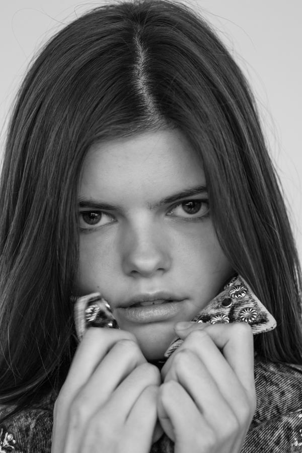 Keelin W - portfolio photo 19