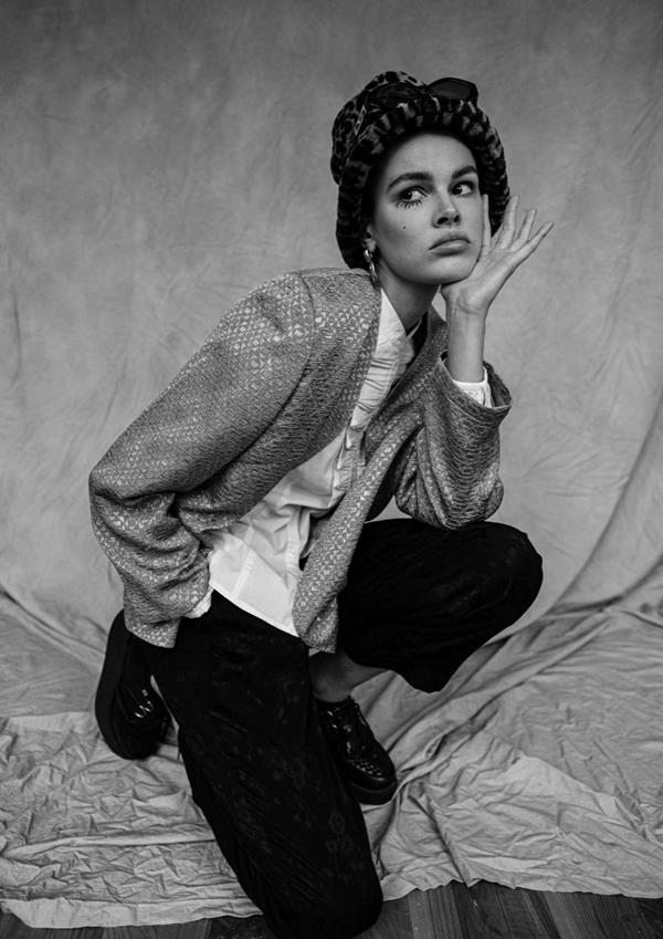 Ruby Jean Wilson - portfolio photo 31