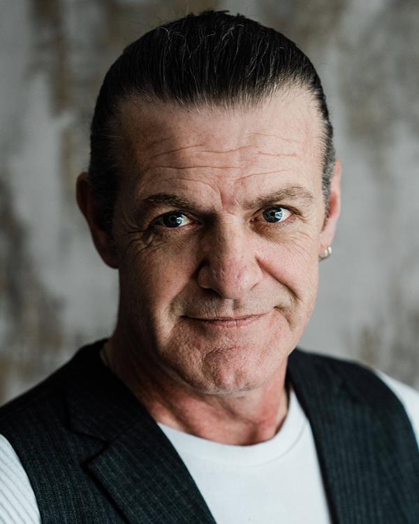 Michael Cloke - portfolio photo 3
