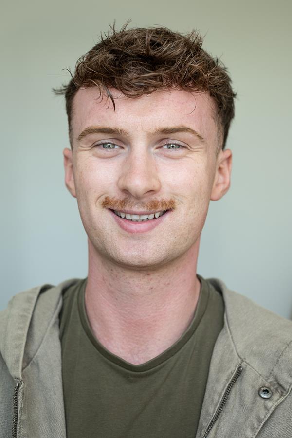 Jack Malone - portfolio photo 5